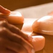 What are the Benefits of a Himalayan Salt Stone Massage